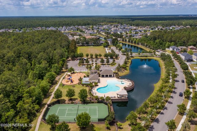 419 FOREST MEADOW Lane, Orange Park, FL 32065