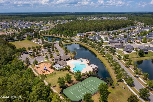 419 FOREST MEADOW Lane, Orange Park, FL 32065
