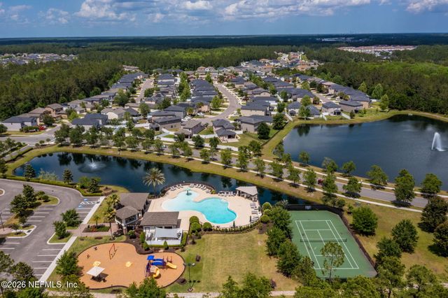 419 FOREST MEADOW Lane, Orange Park, FL 32065