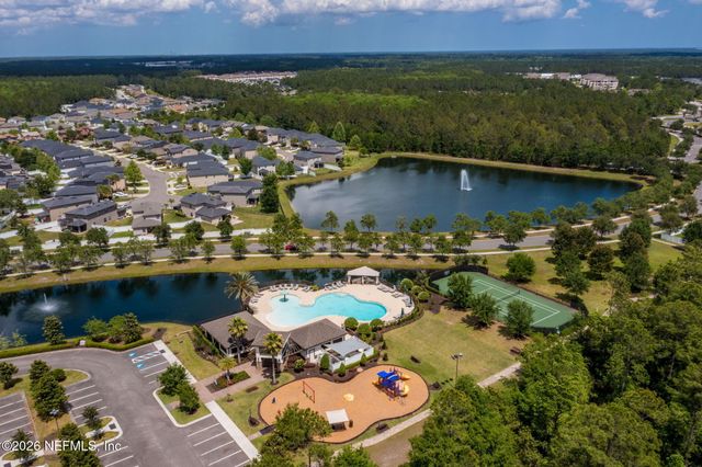 419 FOREST MEADOW Lane, Orange Park, FL 32065