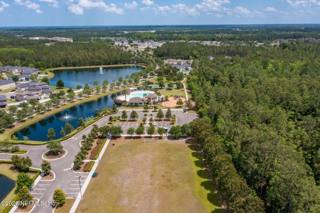 419 FOREST MEADOW Lane, Orange Park, FL 32065