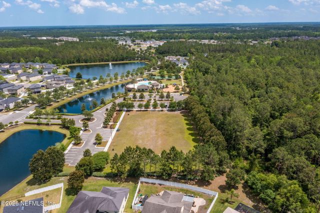 419 FOREST MEADOW Lane, Orange Park, FL 32065