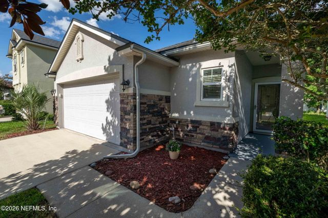 419 FOREST MEADOW Lane, Orange Park, FL 32065