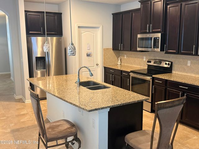 419 FOREST MEADOW Lane, Orange Park, FL 32065