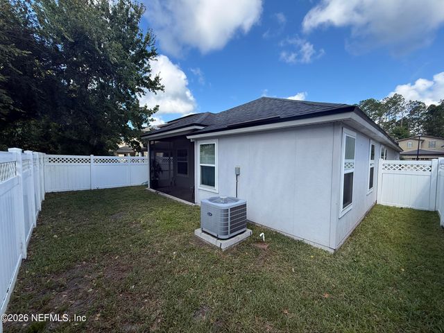 419 FOREST MEADOW Lane, Orange Park, FL 32065