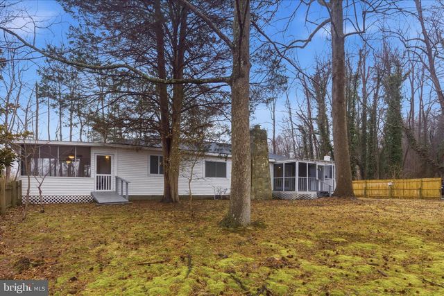 3101 BURGESS RD, Chesapeake Beach, MD 20732