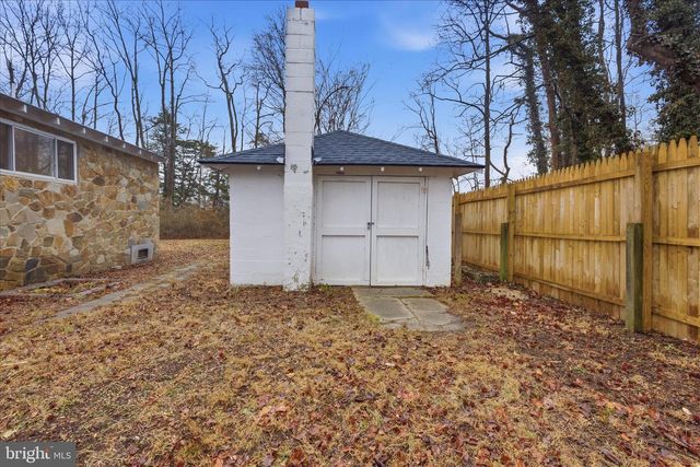 3101 BURGESS RD, Chesapeake Beach, MD 20732