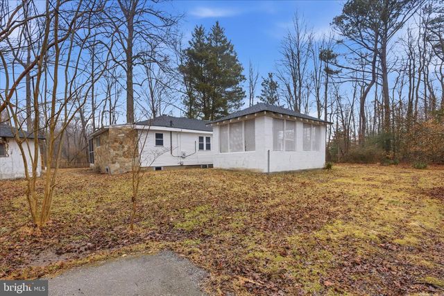 3101 BURGESS RD, Chesapeake Beach, MD 20732