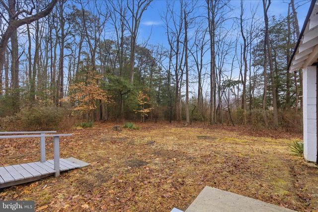 3101 BURGESS RD, Chesapeake Beach, MD 20732