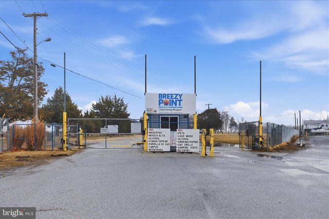 3101 BURGESS RD, Chesapeake Beach, MD 20732