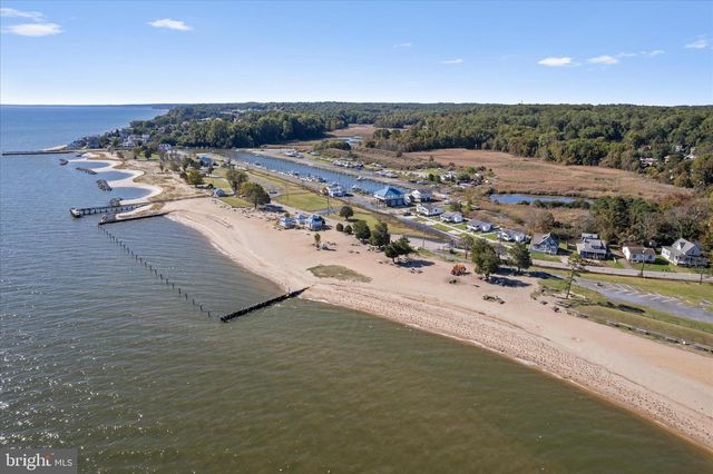 3101 BURGESS RD, Chesapeake Beach, MD 20732