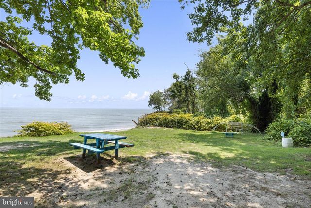 3101 BURGESS RD, Chesapeake Beach, MD 20732