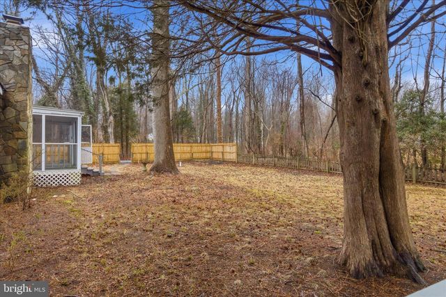 3101 BURGESS RD, Chesapeake Beach, MD 20732