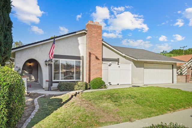 2399 Lee Street, Simi Valley, CA 93065