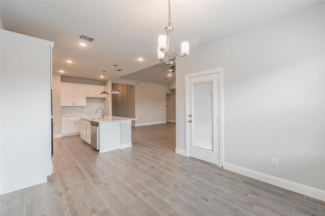 232 Gardenia Drive, Azle, TX 76020