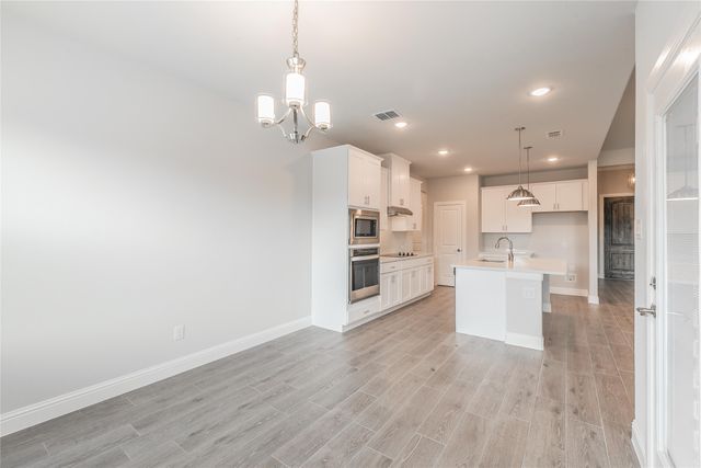 232 Gardenia Drive, Azle, TX 76020