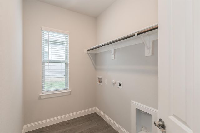 232 Gardenia Drive, Azle, TX 76020