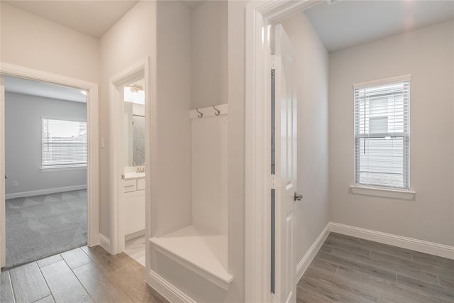 232 Gardenia Drive, Azle, TX 76020