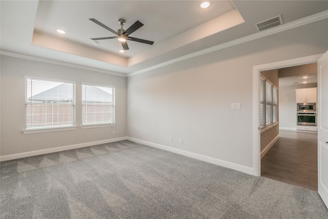232 Gardenia Drive, Azle, TX 76020