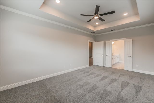 232 Gardenia Drive, Azle, TX 76020