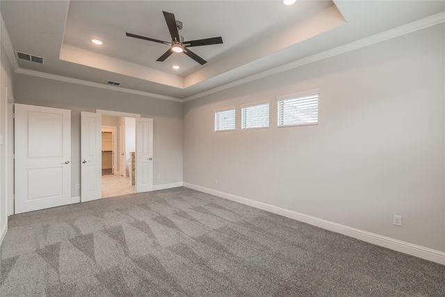 232 Gardenia Drive, Azle, TX 76020