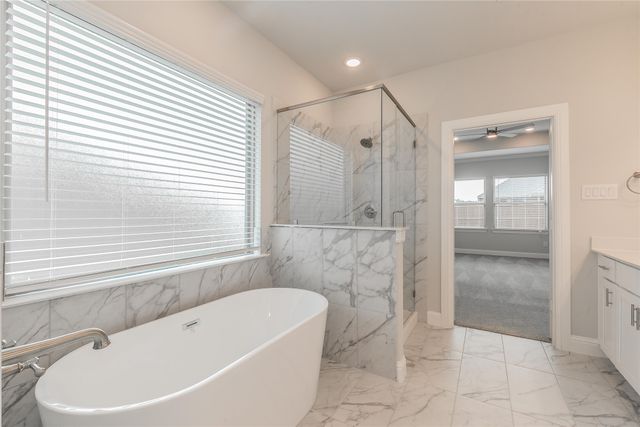 232 Gardenia Drive, Azle, TX 76020