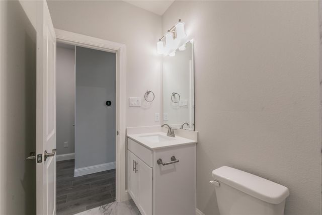 232 Gardenia Drive, Azle, TX 76020