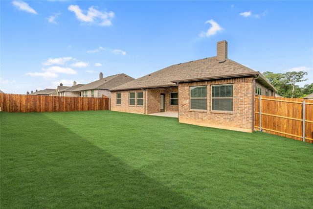 232 Gardenia Drive, Azle, TX 76020
