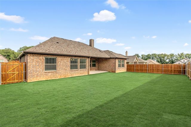 232 Gardenia Drive, Azle, TX 76020