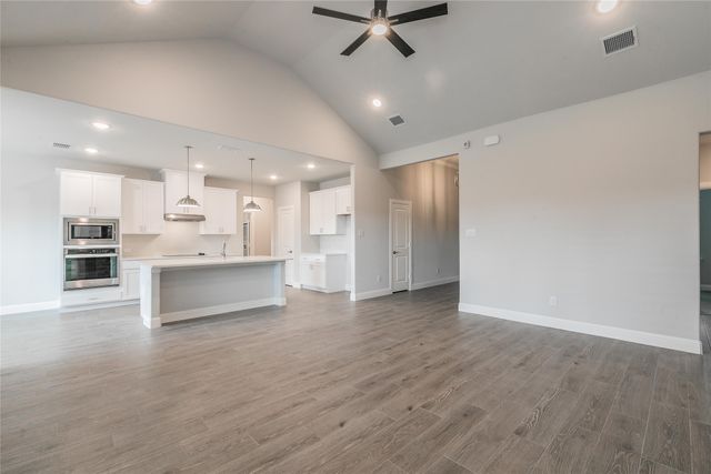 232 Gardenia Drive, Azle, TX 76020
