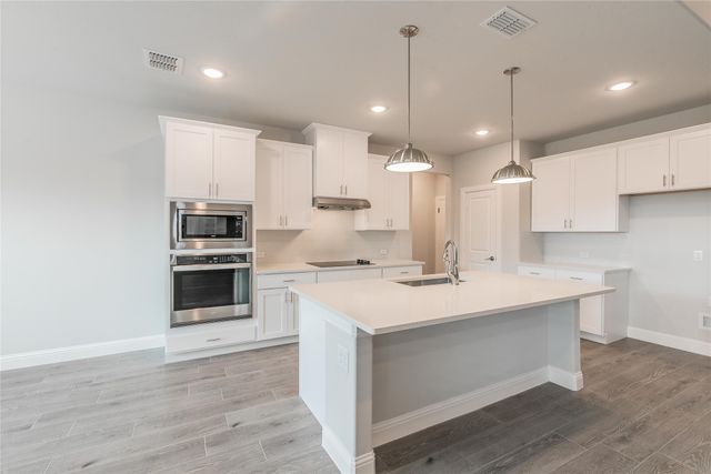 232 Gardenia Drive, Azle, TX 76020
