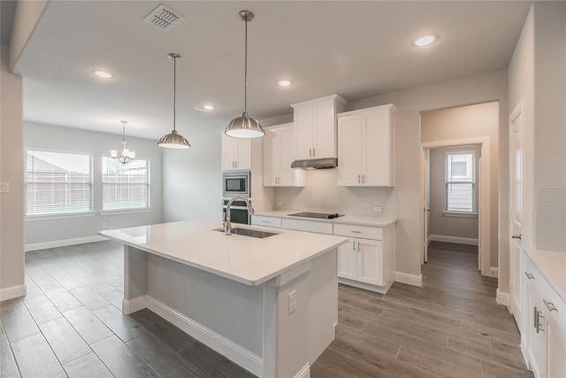 232 Gardenia Drive, Azle, TX 76020
