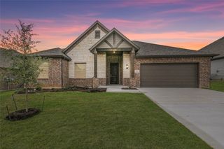 232 Gardenia Drive, Azle, TX 76020