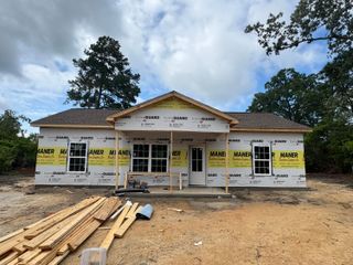 2608 Polo Court, Augusta, GA 30904