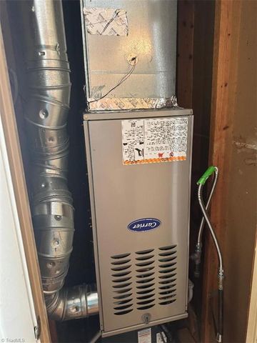 3104 Woodview Drive, High Point, NC 27265