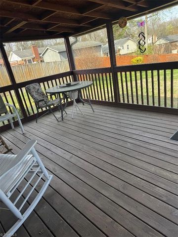 3104 Woodview Drive, High Point, NC 27265