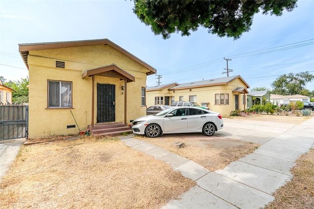 3164 3164 Cherokee Avenue, South Gate, CA 90280