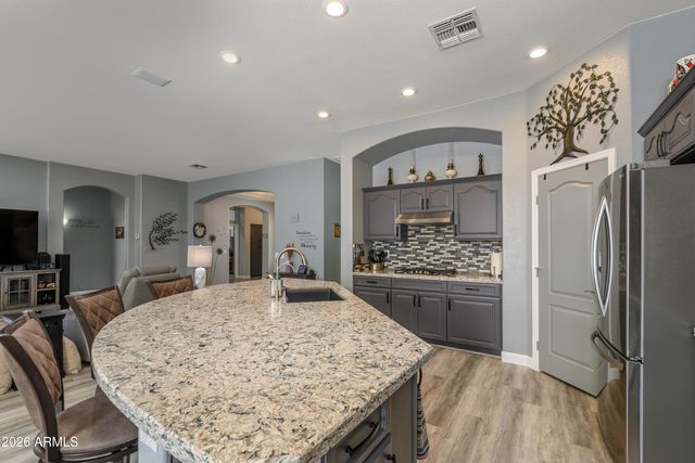 17790 W SAMMY Way, Surprise, AZ 85374