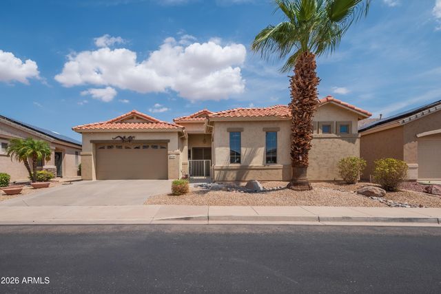 17790 W SAMMY Way, Surprise, AZ 85374
