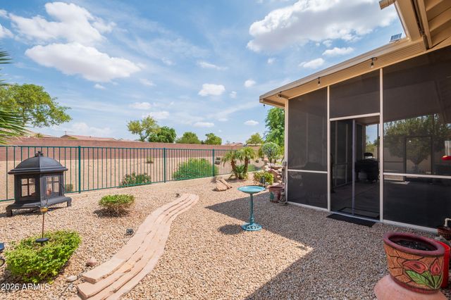17790 W SAMMY Way, Surprise, AZ 85374