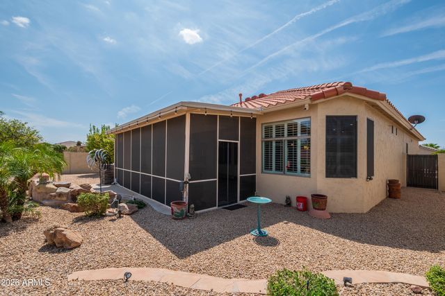 17790 W SAMMY Way, Surprise, AZ 85374