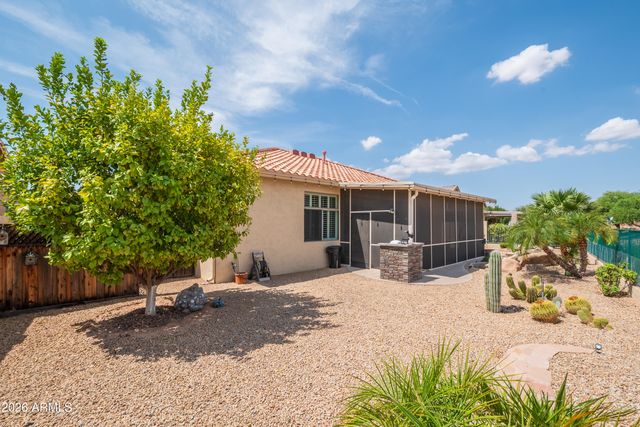 17790 W SAMMY Way, Surprise, AZ 85374