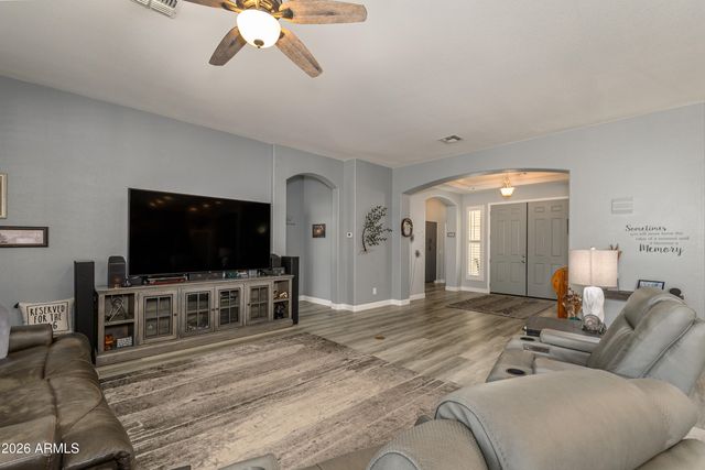 17790 W SAMMY Way, Surprise, AZ 85374