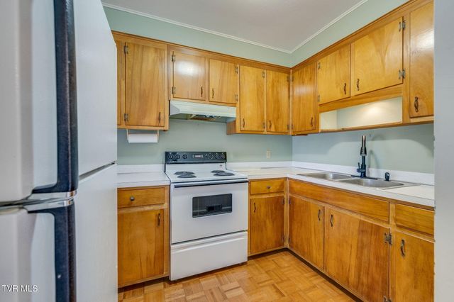 322 Spruce Street, Bristol, TN 37620