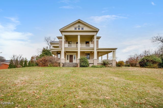 322 Spruce Street, Bristol, TN 37620