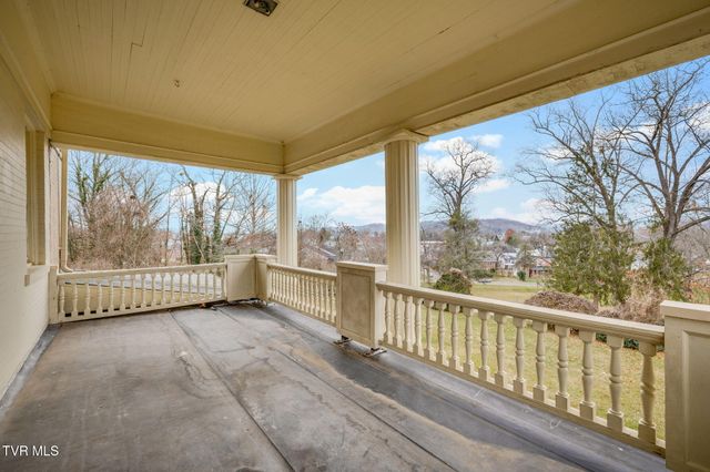 322 Spruce Street, Bristol, TN 37620