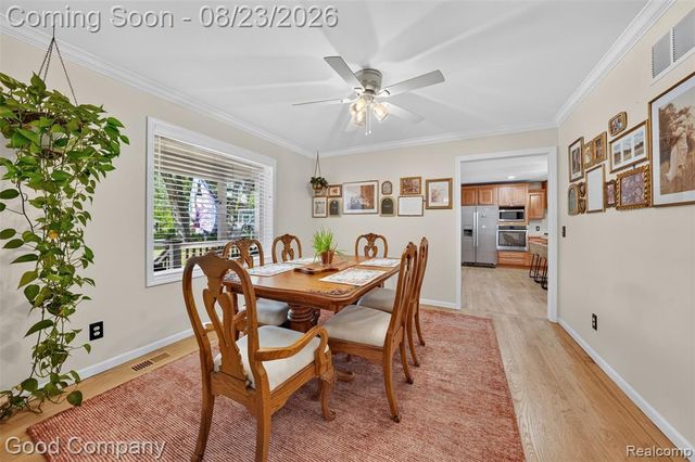 2145 Cole Road, Lake Orion, MI 48362