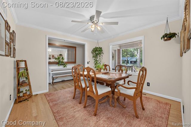 2145 Cole Road, Lake Orion, MI 48362