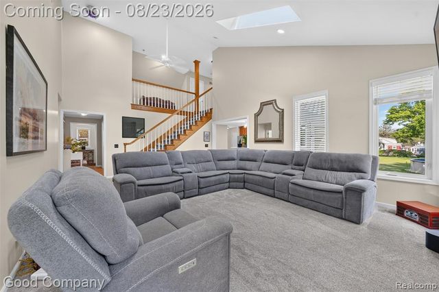2145 Cole Road, Lake Orion, MI 48362