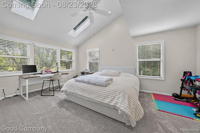 2145 Cole Road, Lake Orion, MI 48362